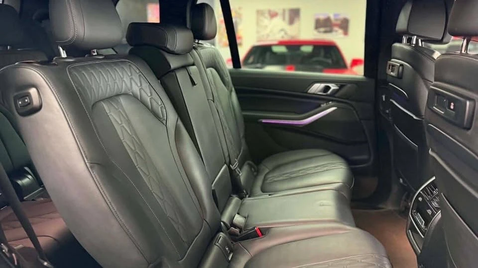 2022 BMW G07 X7 - Image 12 of 20