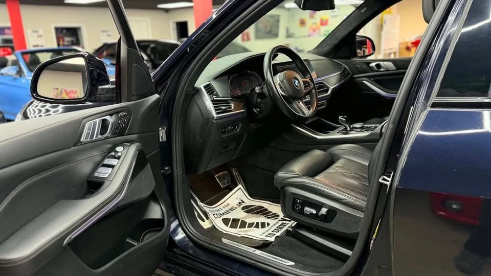 2022 BMW G07 X7 - Image 10 of 20