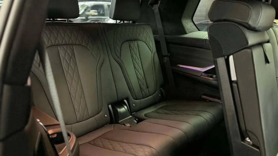 2022 BMW G07 X7 - Image 15 of 20