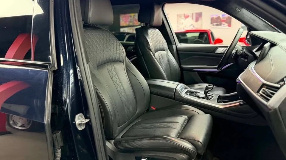 2022 BMW G07 X7 - Image 18 of 20