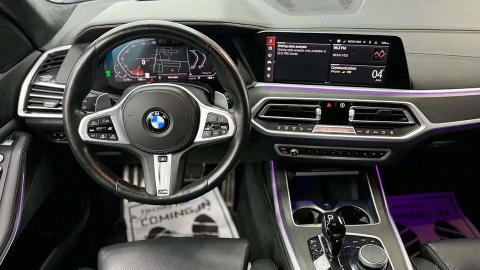2022 BMW G07 X7 - Image 20 of 20