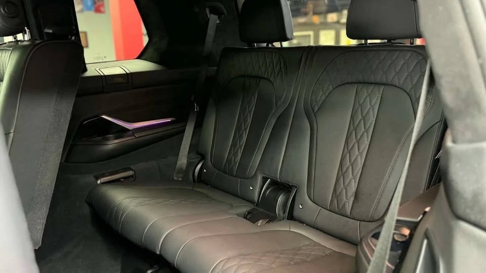 2022 BMW G07 X7 - Image 16 of 20