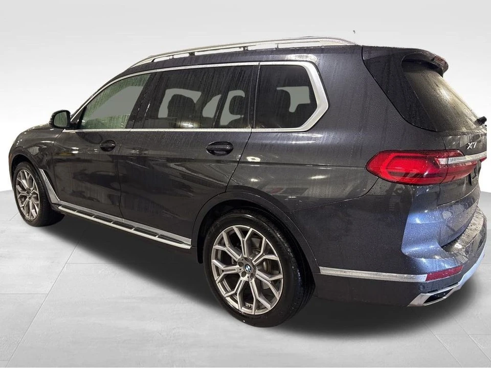 2022 BMW G07 X7 - Image 10 of 12