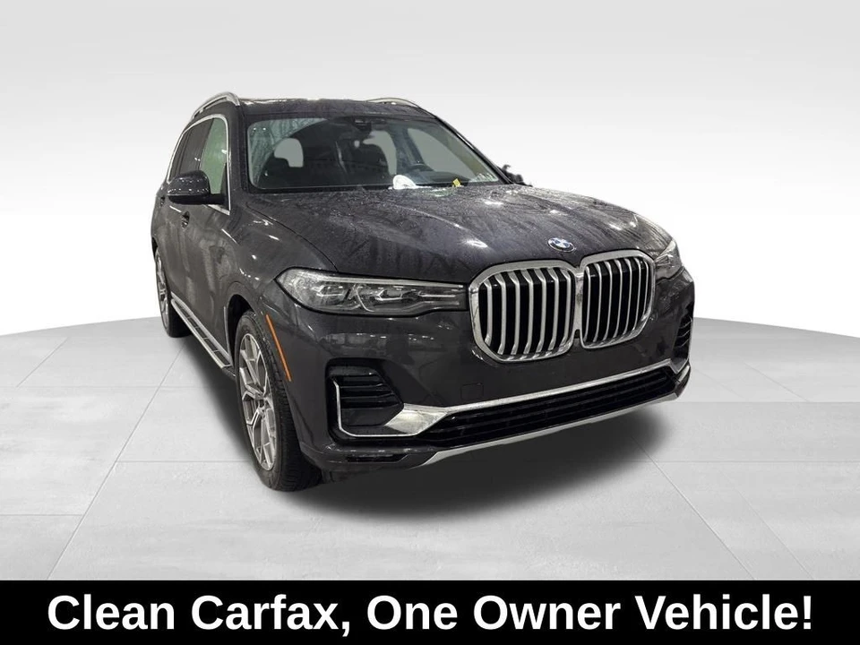 2022 BMW G07 X7 - Image 3 of 12