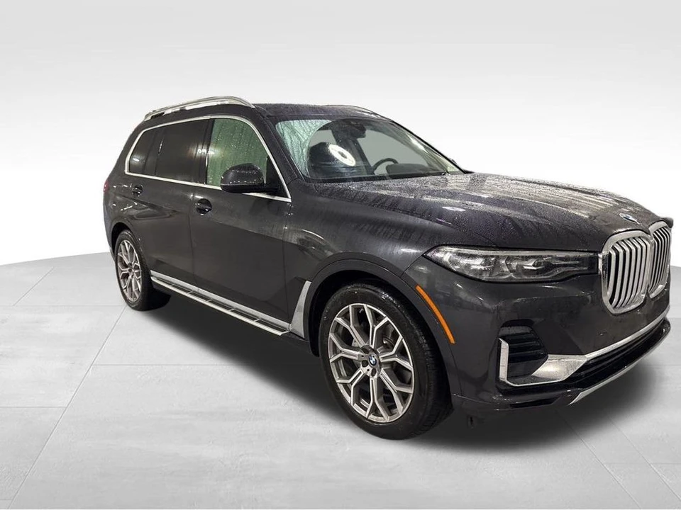 2022 BMW G07 X7 - Image 4 of 12