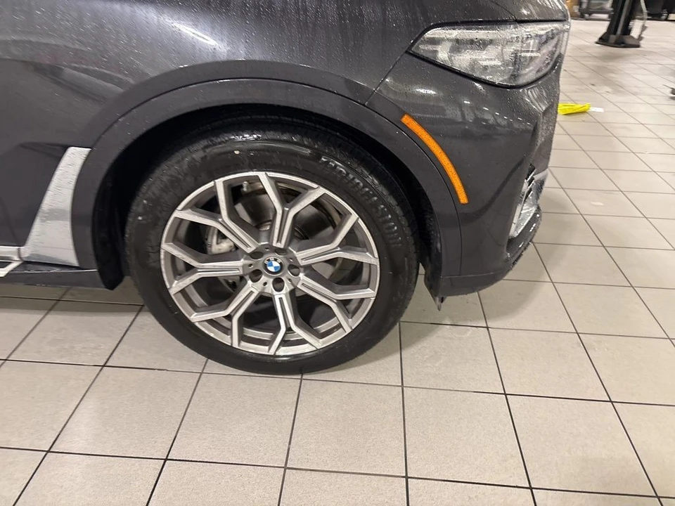 2022 BMW G07 X7 - Image 5 of 12