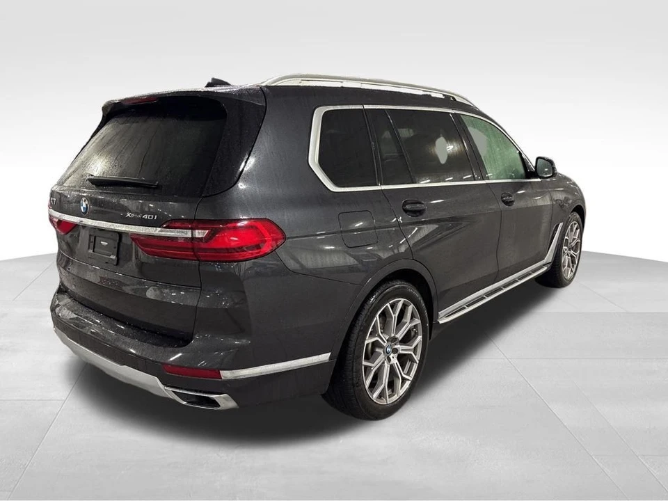 2022 BMW G07 X7 - Image 7 of 12