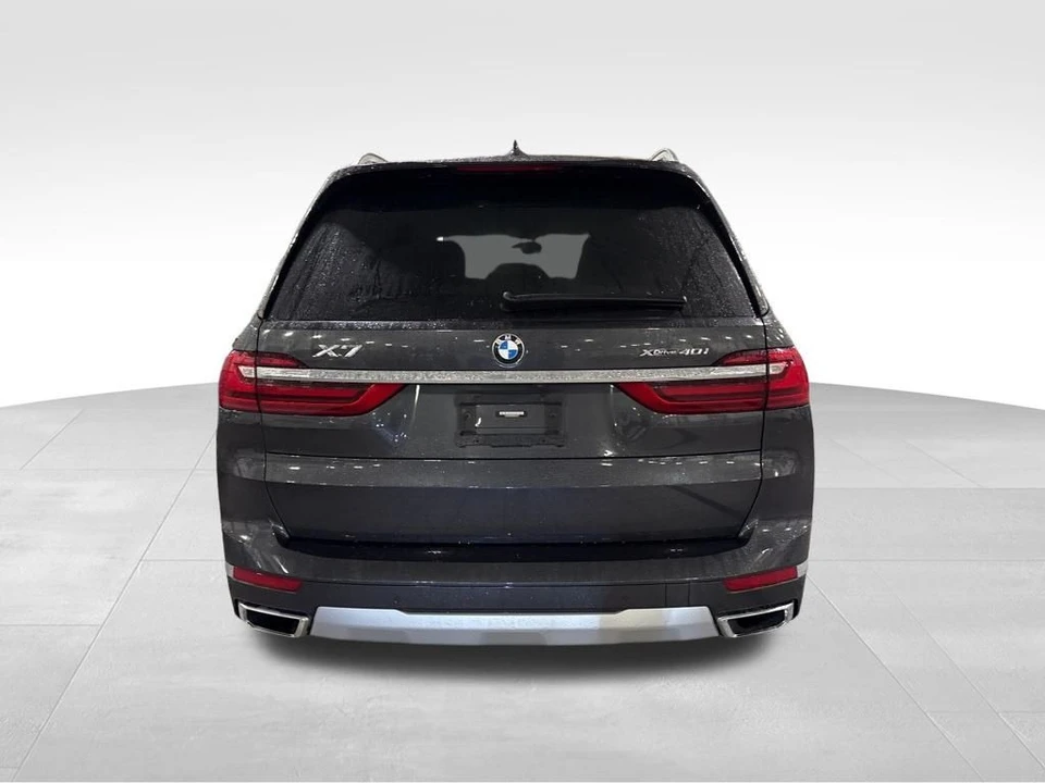 2022 BMW G07 X7 - Image 8 of 12
