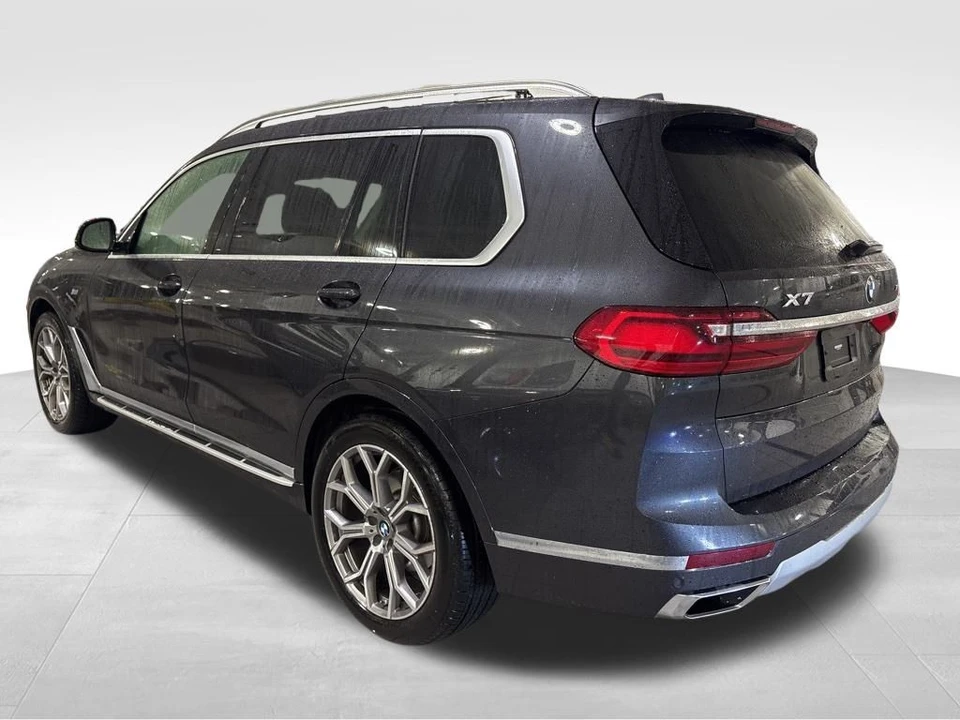 2022 BMW G07 X7 - Image 9 of 12