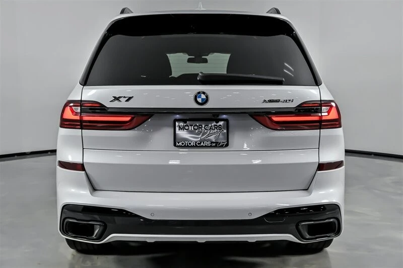 2022 BMW G07 X7 - Image 11 of 12