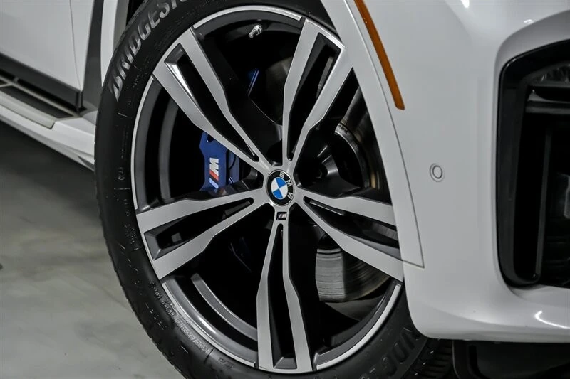 2022 BMW G07 X7 - Image 4 of 12