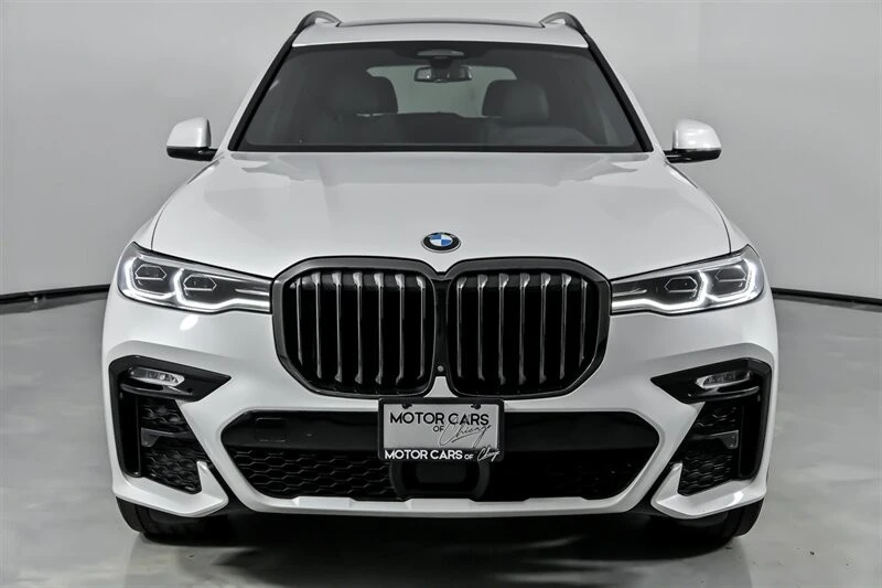 2022 BMW G07 X7 - Image 5 of 12