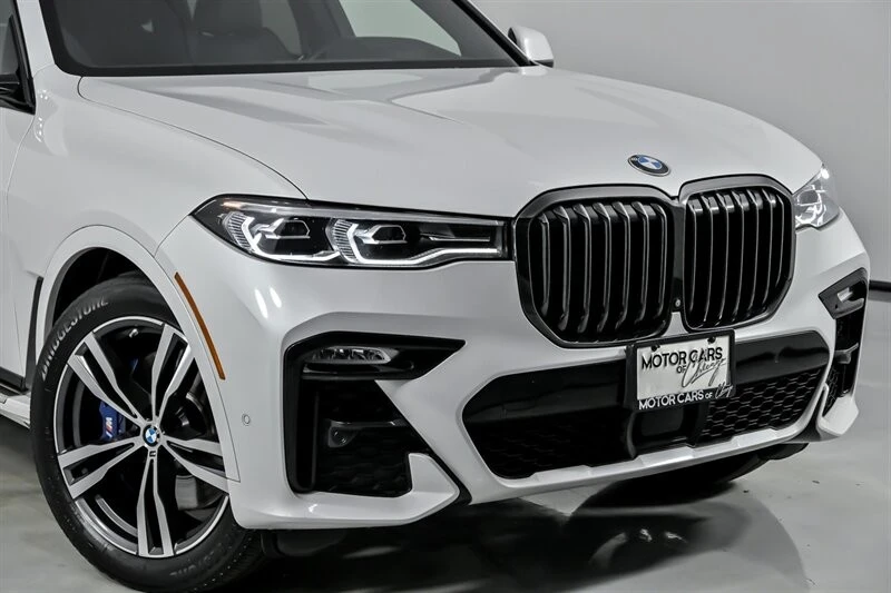 2022 BMW G07 X7 - Image 3 of 12
