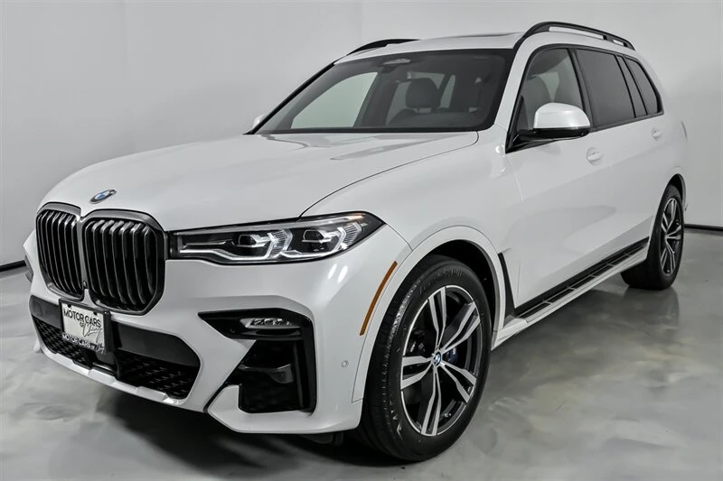 2022 BMW G07 X7 - Image 6 of 12