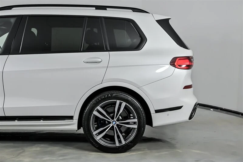 2022 BMW G07 X7 - Image 9 of 12