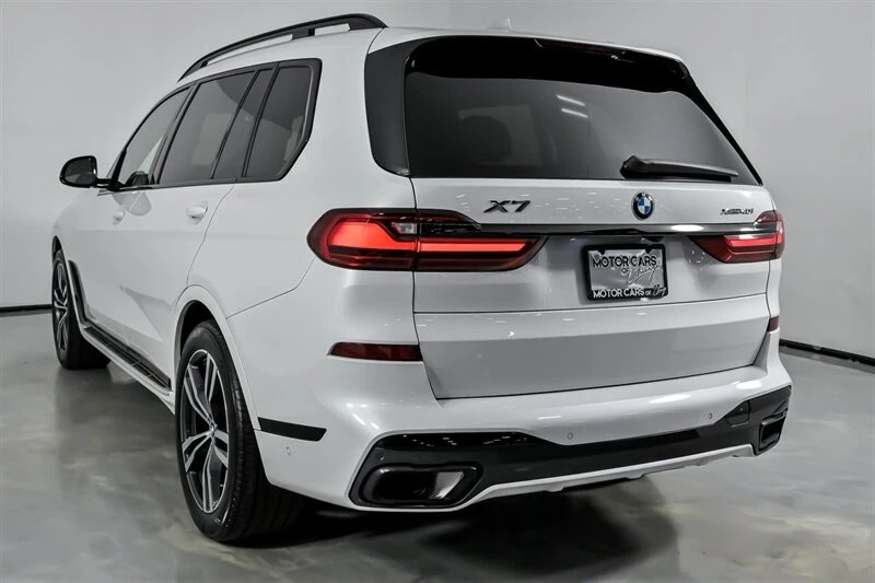 2022 BMW G07 X7 - Image 10 of 12