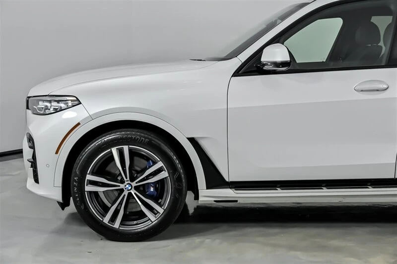 2022 BMW G07 X7 - Image 7 of 12