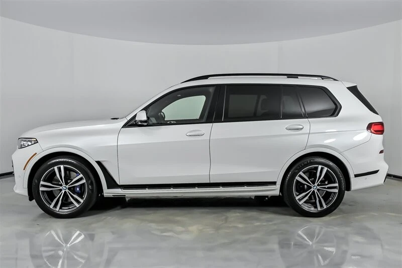 2022 BMW G07 X7 - Image 8 of 12
