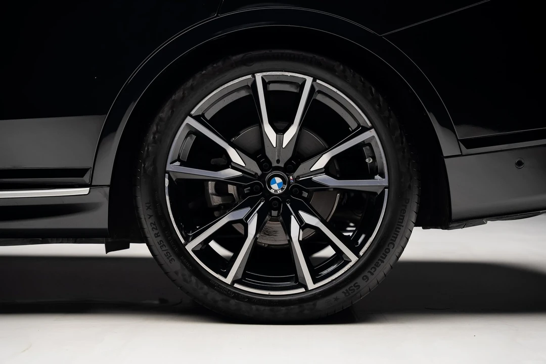 2022 BMW G07 X7 - Image 20 of 21