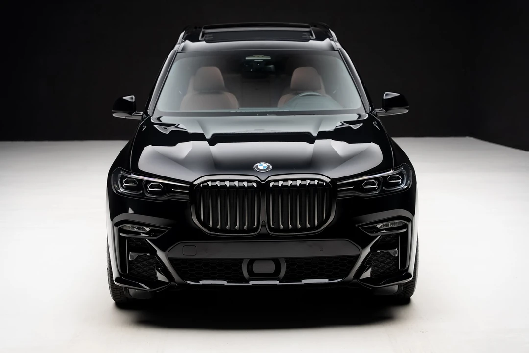 2022 BMW G07 X7 - Image 5 of 21
