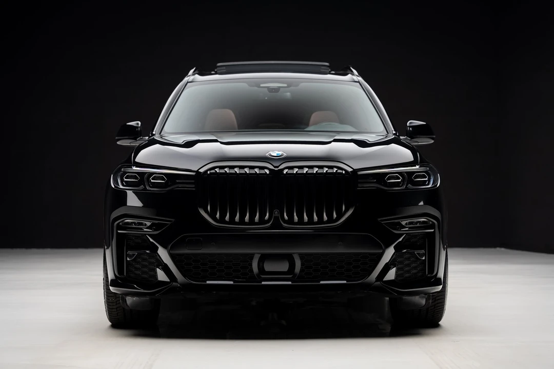 2022 BMW G07 X7 - Image 7 of 21