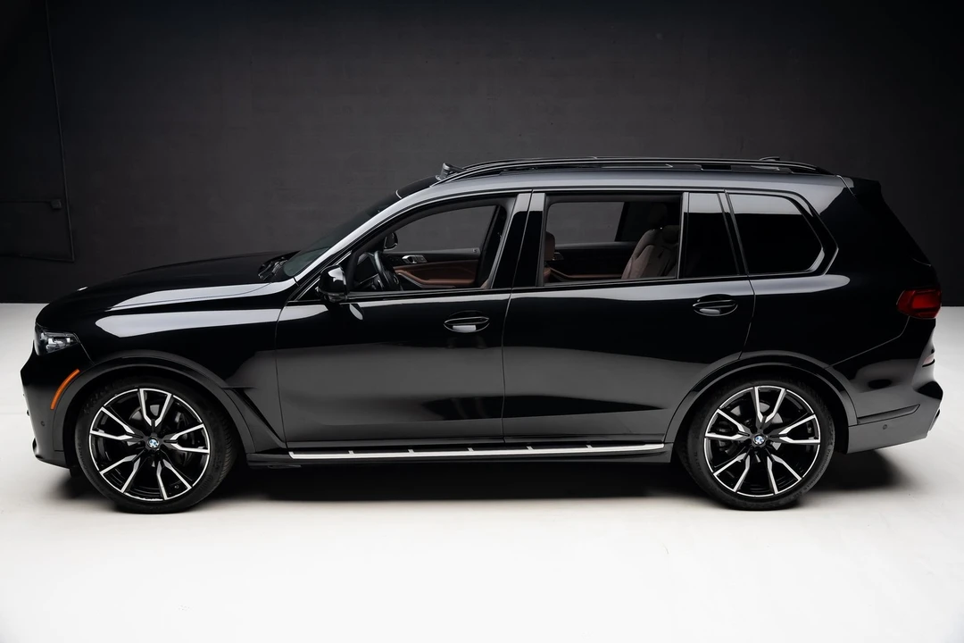 2022 BMW G07 X7 - Image 15 of 21