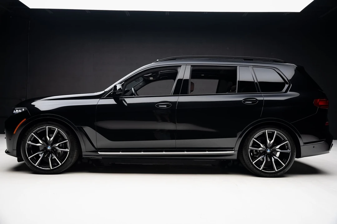 2022 BMW G07 X7 - Image 16 of 21