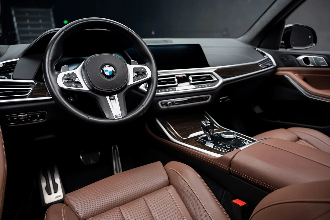 2022 BMW G07 X7 - Image 2 of 21