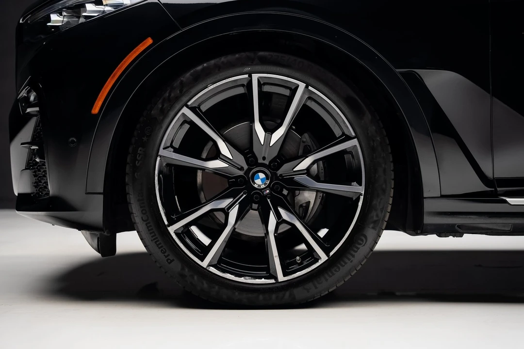2022 BMW G07 X7 - Image 18 of 21