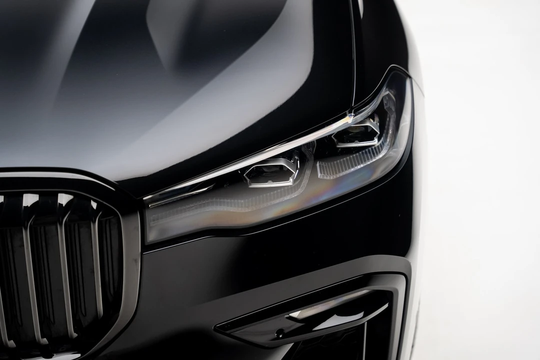 2022 BMW G07 X7 - Image 10 of 21