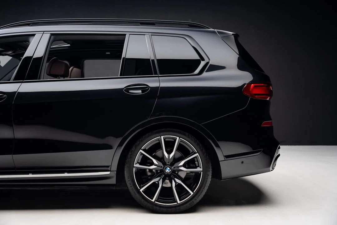 2022 BMW G07 X7 - Image 19 of 21