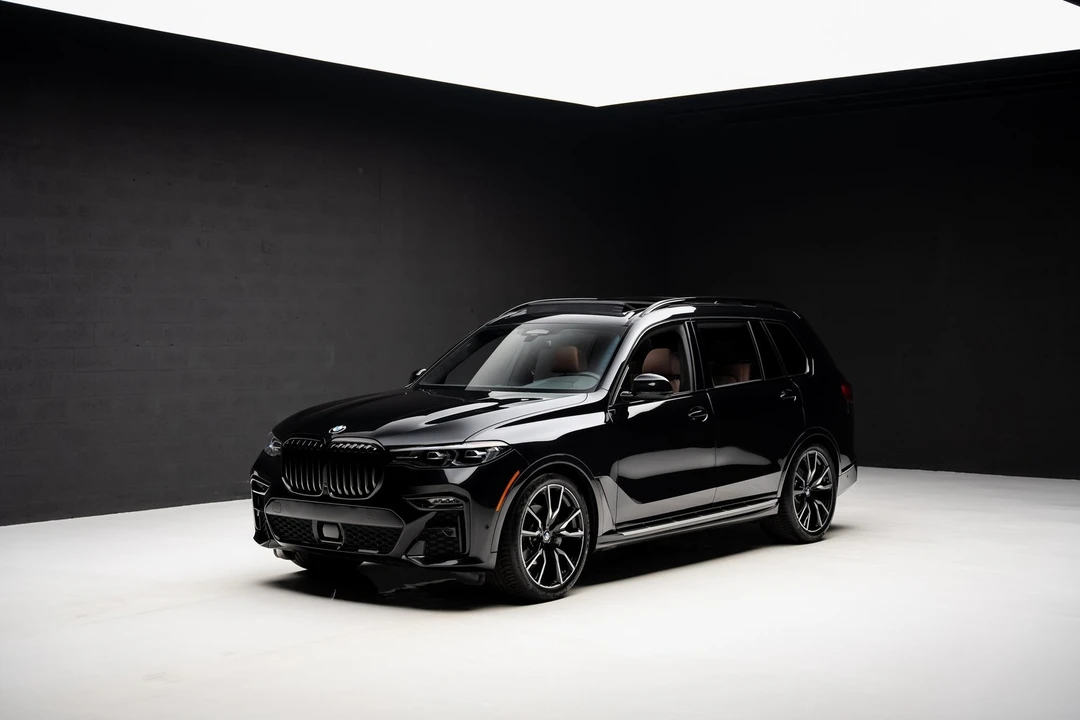 2022 BMW G07 X7 - Image 4 of 21