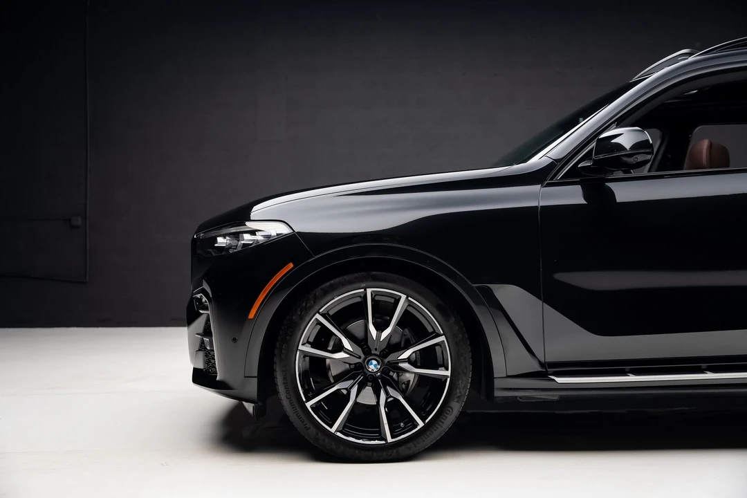 2022 BMW G07 X7 - Image 17 of 21