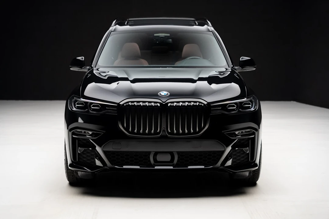 2022 BMW G07 X7 - Image 6 of 21