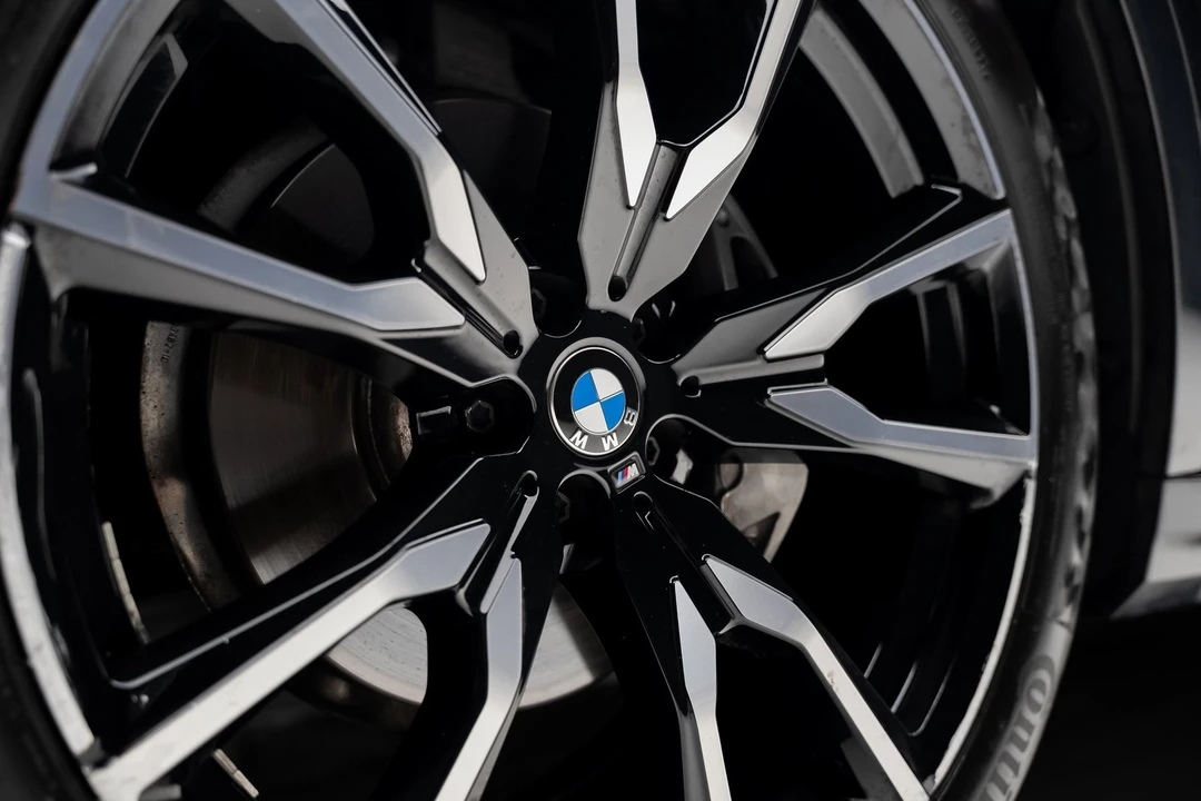 2022 BMW G07 X7 - Image 21 of 21