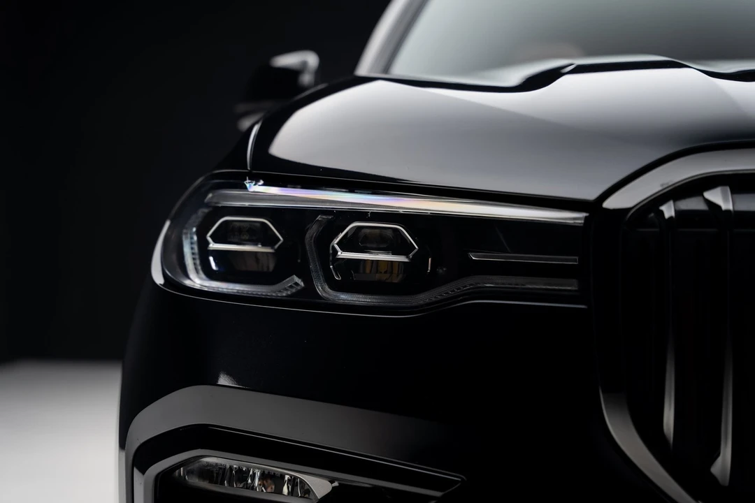 2022 BMW G07 X7 - Image 8 of 21