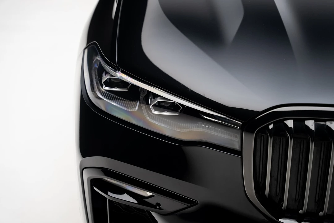 2022 BMW G07 X7 - Image 11 of 21