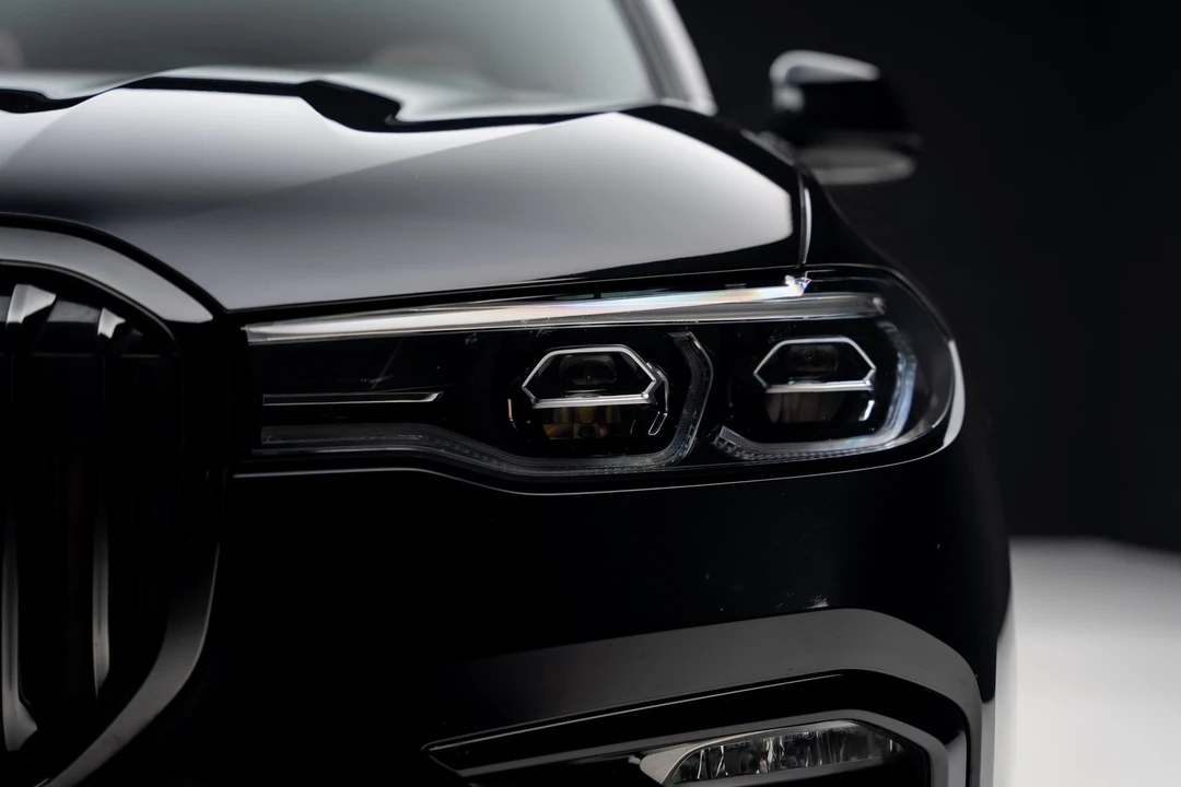 2022 BMW G07 X7 - Image 9 of 21