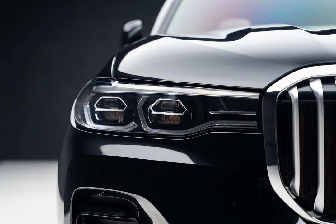 2022 BMW G07 X7 - Image 8 of 12
