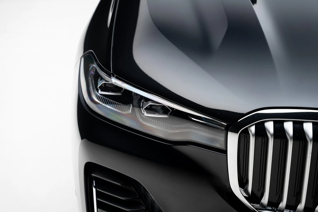 2022 BMW G07 X7 - Image 11 of 12