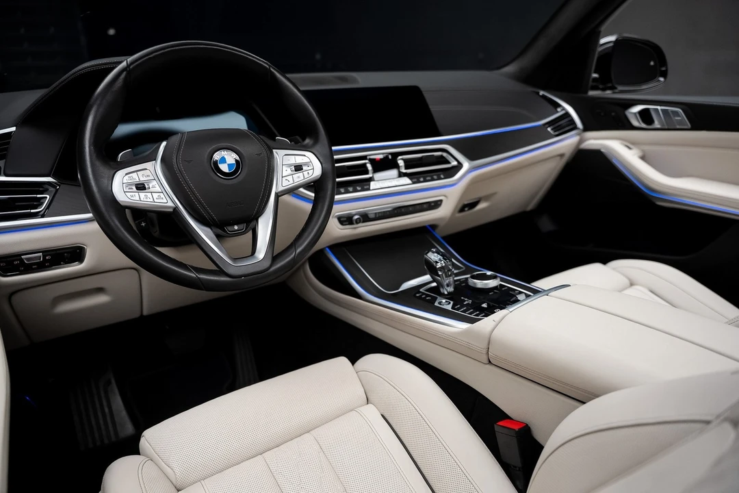 2022 BMW G07 X7 - Image 2 of 12
