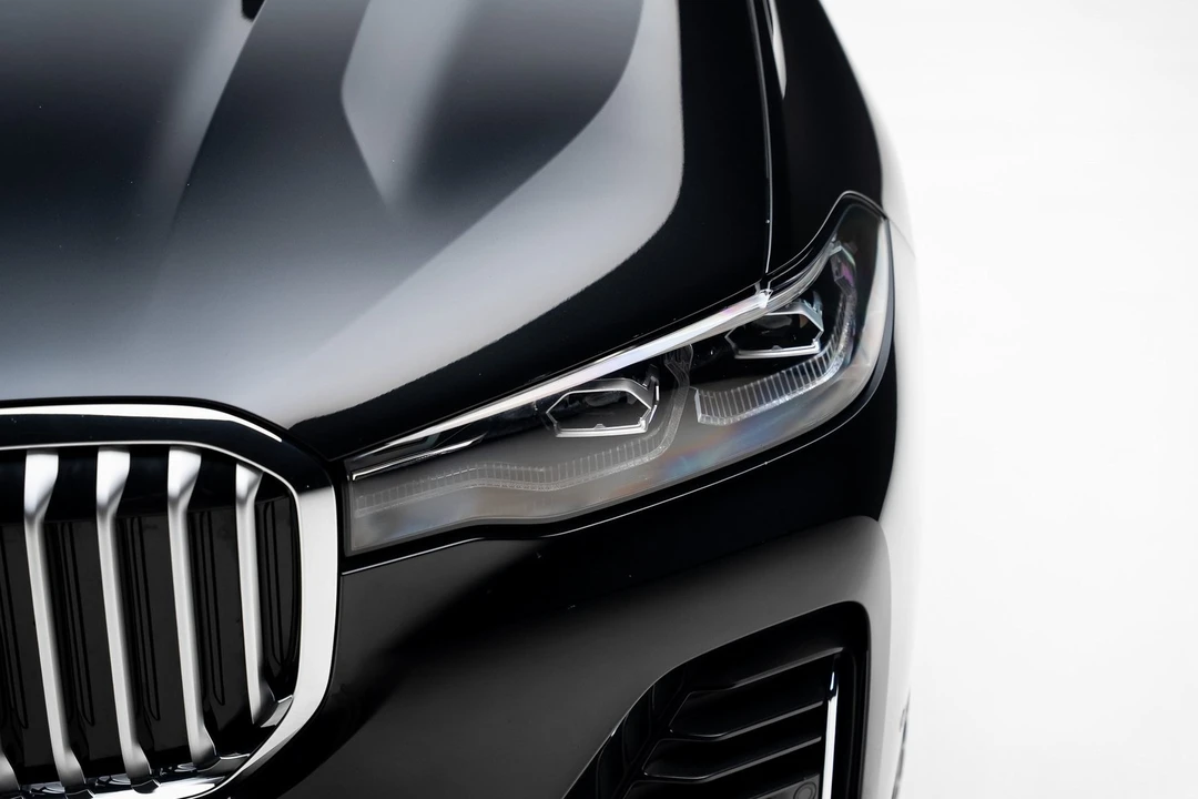 2022 BMW G07 X7 - Image 10 of 12