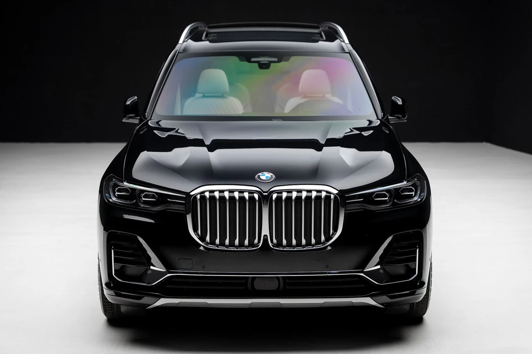 2022 BMW G07 X7 - Image 5 of 12
