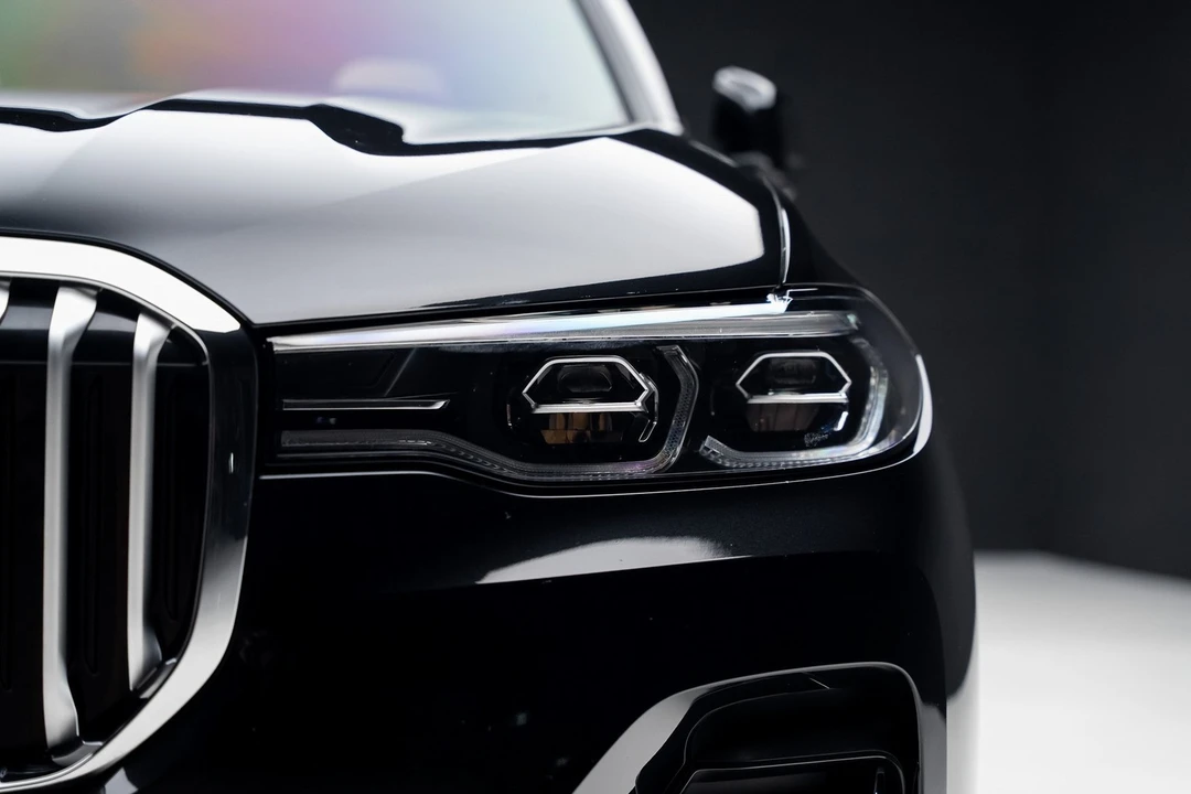 2022 BMW G07 X7 - Image 9 of 12