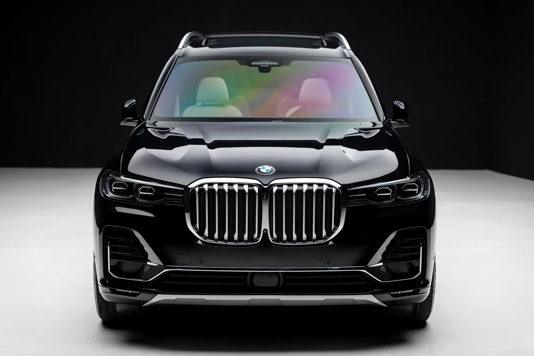 2022 BMW G07 X7 - Image 6 of 12