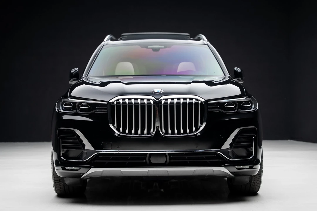 2022 BMW G07 X7 - Image 7 of 12