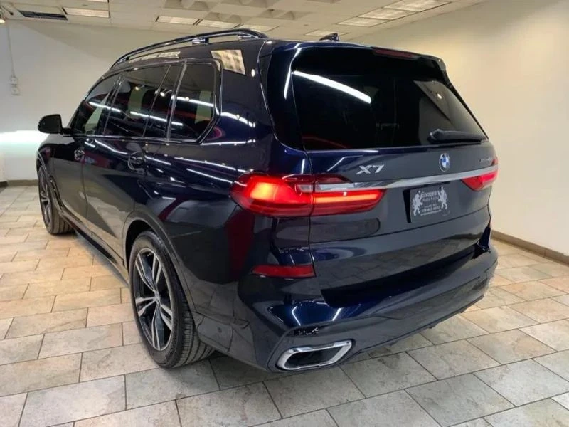 2022 BMW G07 X7 - Image 7 of 12