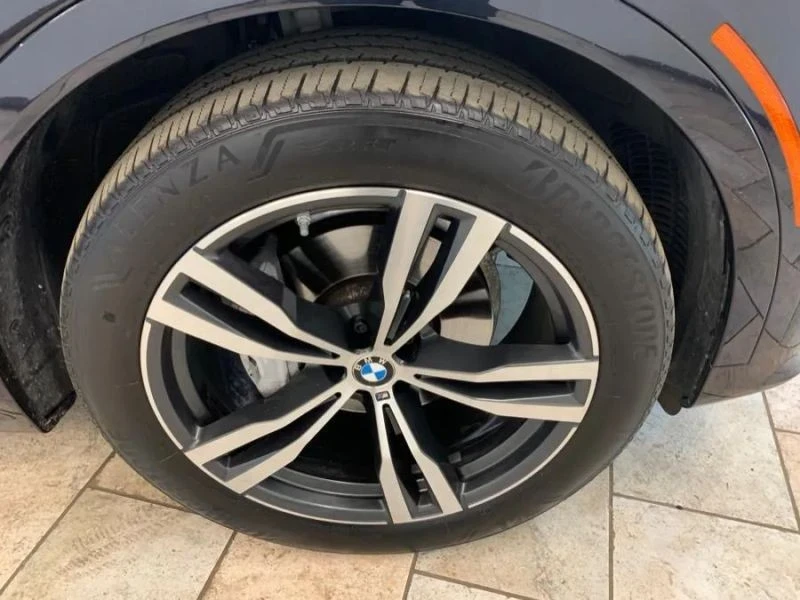 2022 BMW G07 X7 - Image 9 of 12