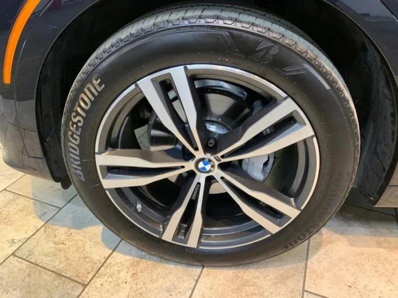 2022 BMW G07 X7 - Image 12 of 12