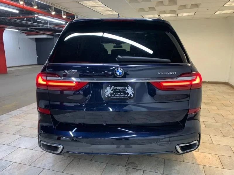 2022 BMW G07 X7 - Image 6 of 12